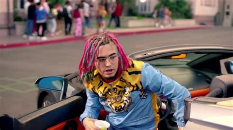 veste gucci lil pump|lil pump gucci.